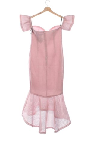 Φόρεμα Missguided, Μέγεθος M, Χρώμα Ρόζ , Τιμή 19,95 €