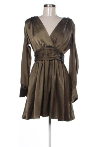 Kleid Missguided, Größe S, Farbe Grün, Preis 25,99 €