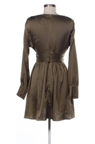 Kleid Missguided, Größe S, Farbe Grün, Preis 25,99 €