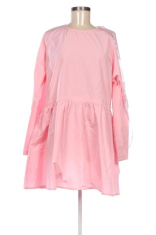 Рокля Missguided, Размер M, Цвят Розов, Цена 20,45 €