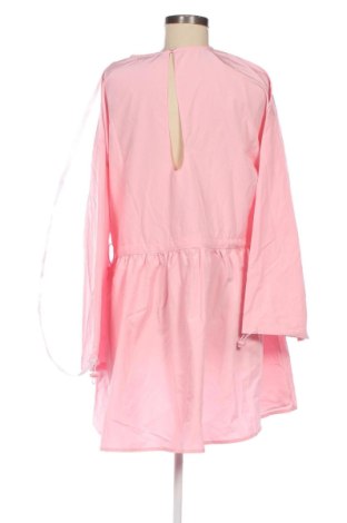 Рокля Missguided, Размер M, Цвят Розов, Цена 20,45 €