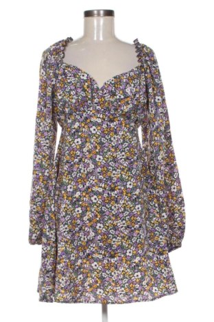 Rochie Missguided, Mărime M, Culoare Multicolor, Preț 123,99 Lei
