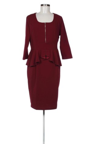 Рокля Miusol, Размер M, Цвят Червен, Цена 12,27 €