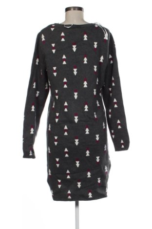 Kleid Mix, Größe XL, Farbe Grau, Preis 25,99 €