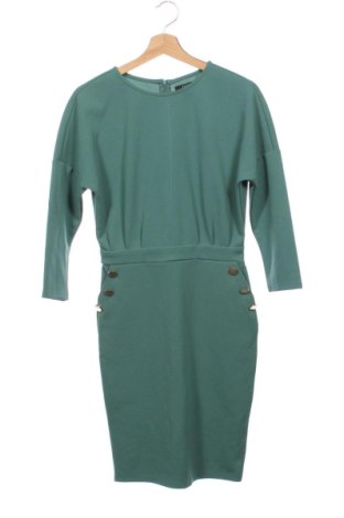 Kleid Mohito, Größe S, Farbe Grün, Preis € 20,00