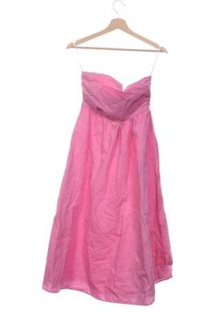 Φόρεμα Mohito, Μέγεθος XS, Χρώμα Ρόζ , Τιμή 20,00 €