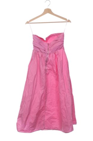 Φόρεμα Mohito, Μέγεθος XS, Χρώμα Ρόζ , Τιμή 20,00 €