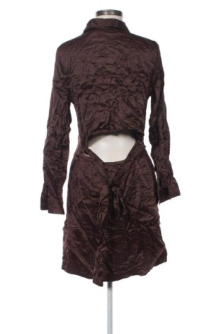 Sukienka Mohito, Rozmiar M, Kolor Brązowy, Cena 75,99 zł