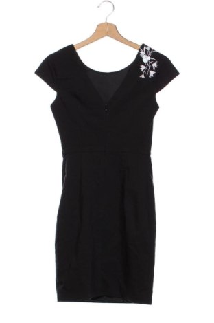Sukienka Mohito, Rozmiar XXS, Kolor Czarny, Cena 80,38 zł