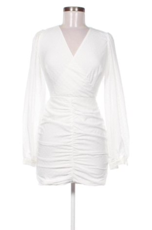 Šaty  Mohito, Veľkosť XS, Farba Biela, Cena  32,00 €