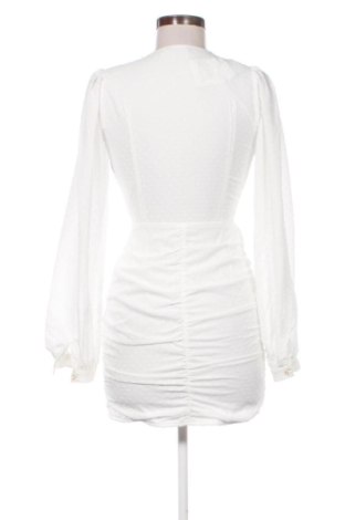 Šaty  Mohito, Veľkosť XS, Farba Biela, Cena  32,00 €