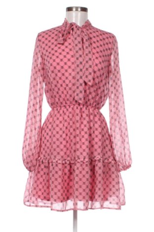 Kleid Mohito, Größe XS, Farbe Mehrfarbig, Preis 20,00 €