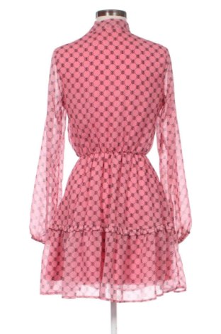 Kleid Mohito, Größe XS, Farbe Mehrfarbig, Preis 20,00 €