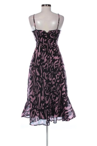 Kleid Mohito, Größe XS, Farbe Mehrfarbig, Preis 20,00 €