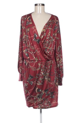 Rochie Mohito, Mărime XL, Culoare Multicolor, Preț 104,26 Lei