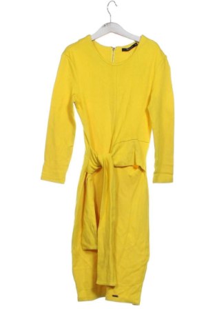 Рокля Mohito, Размер XS, Цвят Жълт, Цена 19,95 €