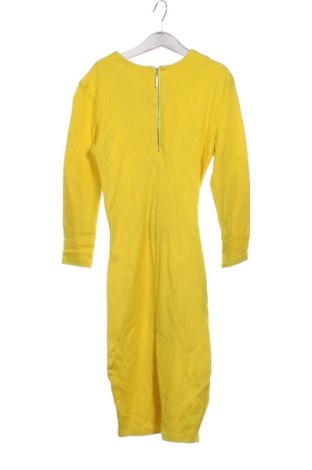 Рокля Mohito, Размер XS, Цвят Жълт, Цена 19,95 €