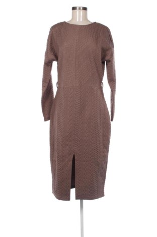 Рокля Mohito, Размер L, Цвят Кафяв, Цена 19,95 €