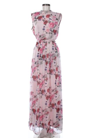 Kleid Mohito, Größe M, Farbe Mehrfarbig, Preis 20,00 €