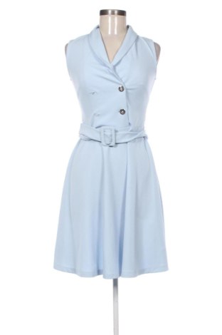 Рокля Mohito, Размер XS, Цвят Син, Цена 19,95 €
