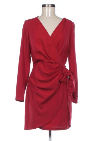 Kleid Mohito, Größe S, Farbe Rot, Preis € 48,00