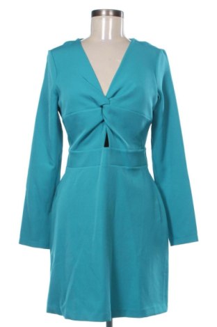 Sukienka Mohito, Rozmiar M, Kolor Niebieski, Cena 171,47 zł