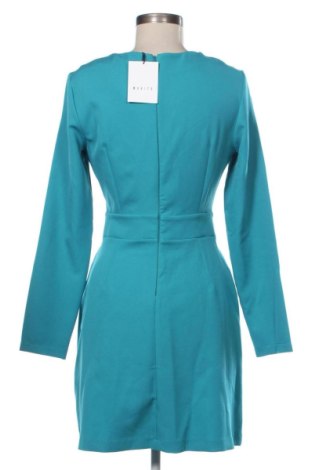 Sukienka Mohito, Rozmiar M, Kolor Niebieski, Cena 171,47 zł