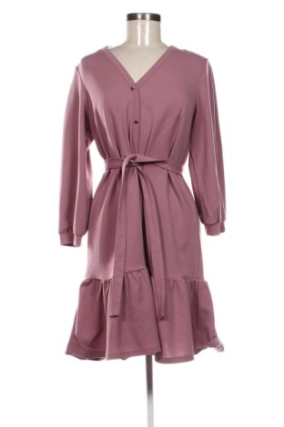 Рокля Mohito, Размер M, Цвят Пепел от рози, Цена 19,95 €