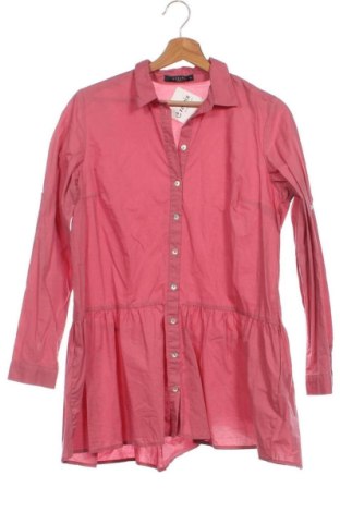 Рокля Mohito, Размер XS, Цвят Розов, Цена 25,00 €