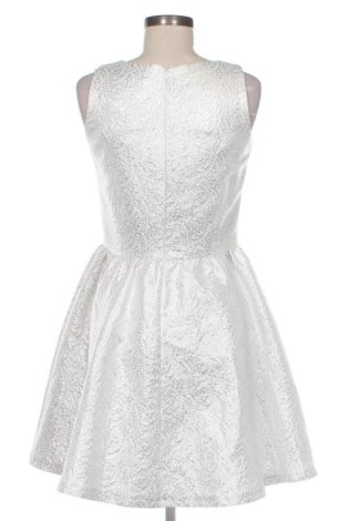 Rochie Mohito, Mărime M, Culoare Argintiu, Preț 104,99 Lei