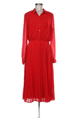 Рокля Mohito, Размер M, Цвят Червен, Цена 20,00 €