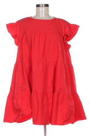 Sukienka Mohito, Rozmiar S, Kolor Czerwony, Cena 107,00 zł