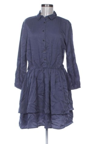 Šaty  Mohito, Veľkosť L, Farba Modrá, Cena  23,95 €