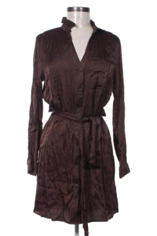 Рокля Mohito, Размер M, Цвят Кафяв, Цена 24,44 €