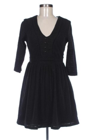 Šaty  Mohito, Velikost S, Barva Černá, Cena  566,00 Kč