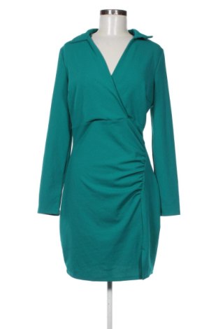 Φόρεμα Mohito, Μέγεθος L, Χρώμα Πράσινο, Τιμή 23,99 €