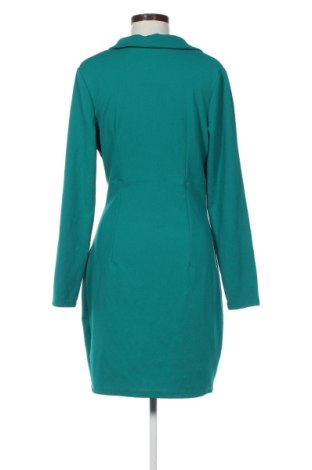 Φόρεμα Mohito, Μέγεθος L, Χρώμα Πράσινο, Τιμή 23,99 €