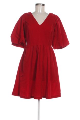 Kleid Mohito, Größe M, Farbe Rot, Preis € 20,00