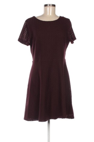 Ruha Molly Bracken, Méret M, Szín Piros, Ár 10 331 Ft