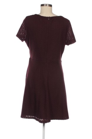 Ruha Molly Bracken, Méret M, Szín Piros, Ár 10 331 Ft