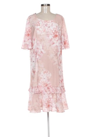 Kleid Mona, Größe XXL, Farbe Mehrfarbig, Preis € 32,99