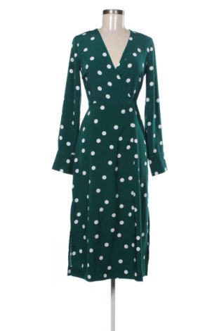 Sukienka Monki, Rozmiar XS, Kolor Kolorowy, Cena 75,02 zł