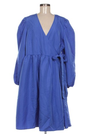 Ruha Monki, Méret 3XL, Szín Kék, Ár 15 456 Ft