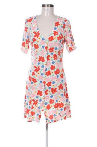 Рокля Monki, Размер S, Цвят Многоцветен, Цена 24,44 €