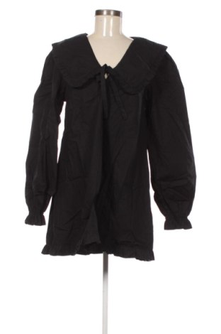 Šaty  Monki, Veľkosť M, Farba Čierna, Cena  37,95 €