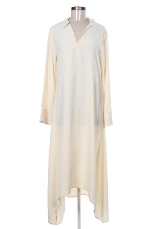 Kleid Monki, Größe L, Farbe Ecru, Preis 17,99 €