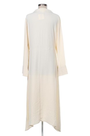 Kleid Monki, Größe L, Farbe Ecru, Preis 17,99 €