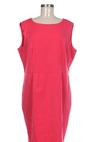 Рокля Monnari, Размер XL, Цвят Розов, Цена 20,45 €
