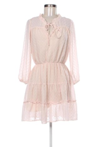 Kleid Moon, Größe L, Farbe Rosa, Preis € 22,03