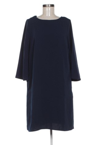 Φόρεμα More & More, Μέγεθος M, Χρώμα Μπλέ, Τιμή 50,99 €
